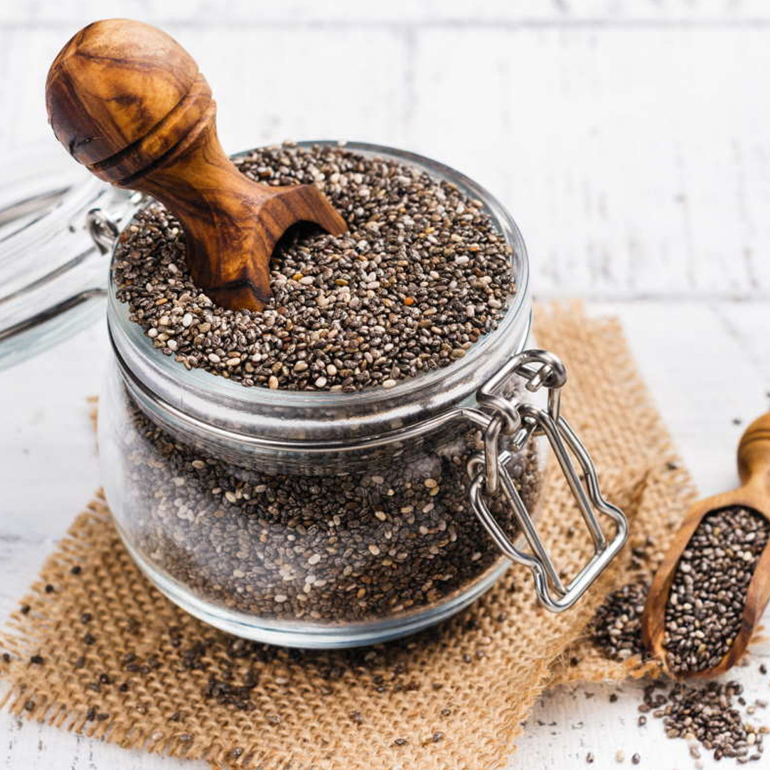 Semi di chia