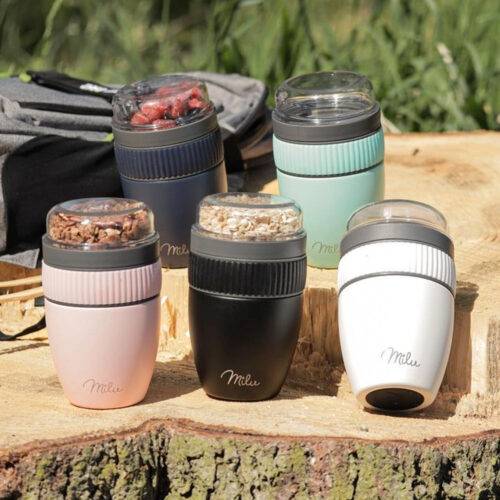 Cup to go