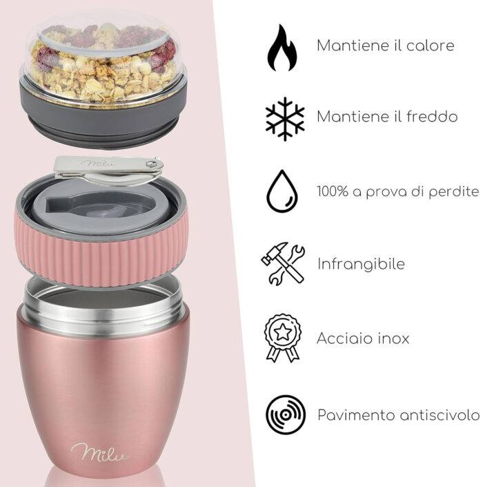 Lysa Cup to Go - immagine 2