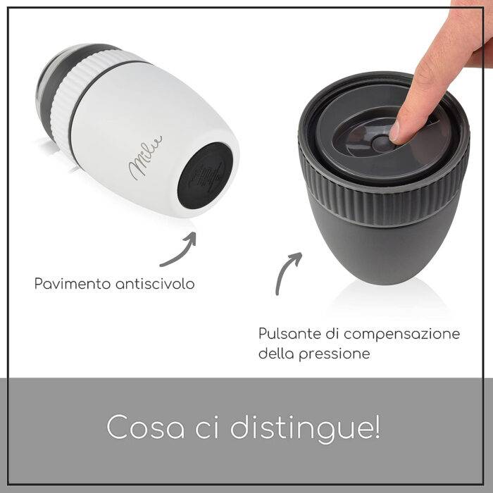 Lysa Cup to Go - immagine 5