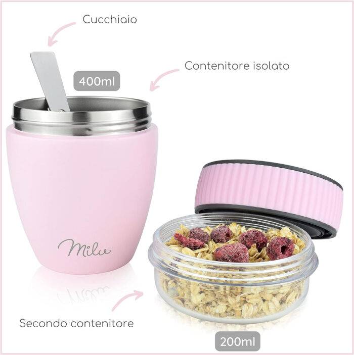 Lysa Cup to Go - immagine 3