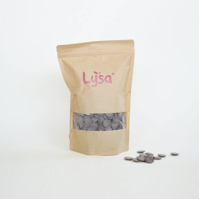 Cioccolato Fondente 70% Bio - immagine 3