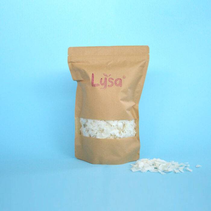 Chips di cocco Bio - immagine 3