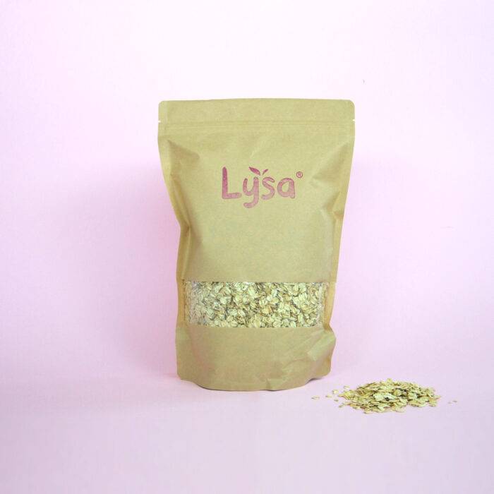 Fiocchi di Avena senza glutine Bio - immagine 3