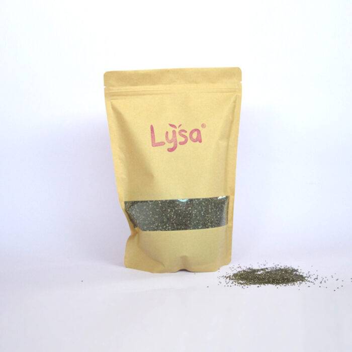 Semi di Chia Bio - immagine 3