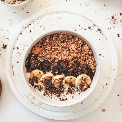 Porridge